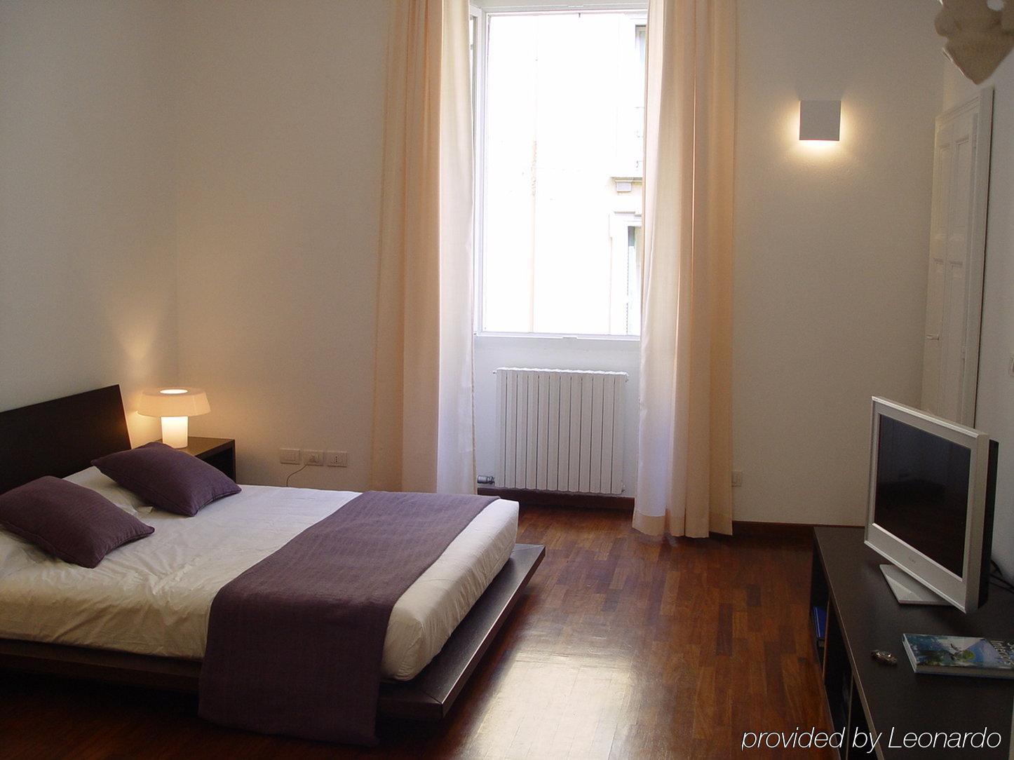 San Fermo - 2189 - Milan Apartment Exterior foto